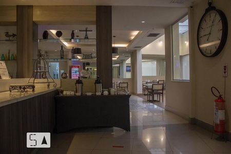 Apartamento para alugar com 60m², 2 quartos e 1 vagaRestaurante