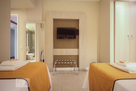Apartamento para alugar com 60m², 2 quartos e 1 vagaSuíte 2