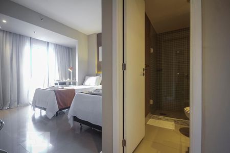 Apartamento para alugar com 60m², 2 quartos e 1 vagaSuíte 2