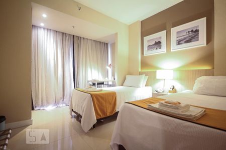 Apartamento para alugar com 60m², 2 quartos e 1 vagaSuíte 2