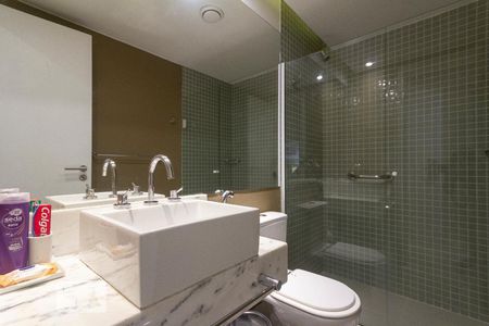 Apartamento para alugar com 60m², 2 quartos e 1 vagaBanheiro