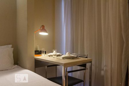 Studio de apartamento para alugar com 2 quartos, 60m² em Barra da Tijuca, Rio de Janeiro