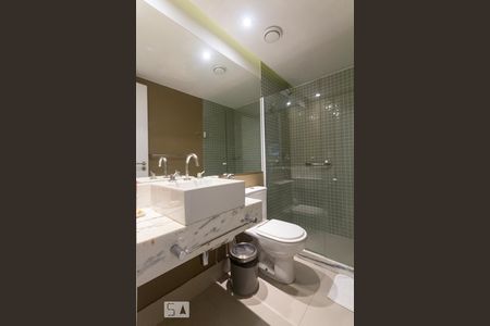 Apartamento para alugar com 60m², 2 quartos e 1 vagaBanheiro