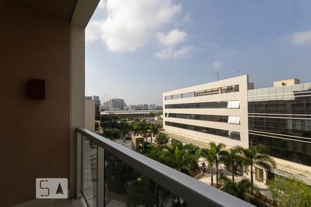 Apartamento para alugar com 60m², 2 quartos e 1 vagavaranda