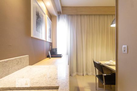 Apartamento para alugar com 60m², 2 quartos e 1 vagaCozinha