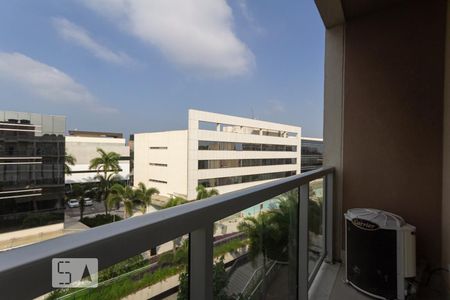 Apartamento para alugar com 60m², 2 quartos e 1 vagavaranda