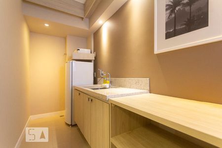 Apartamento para alugar com 60m², 2 quartos e 1 vagaCozinha