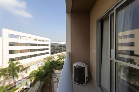 Apartamento para alugar com 60m², 2 quartos e 1 vagavaranda