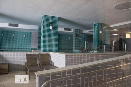 Apartamento para alugar com 60m², 2 quartos e 1 vagaÁrea comum