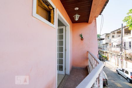 Casa de condomínio à venda com 200m², 3 quartos e 1 vagaVaranda da Suíte