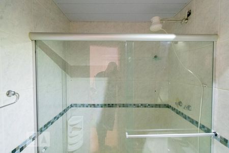 Casa de condomínio à venda com 200m², 3 quartos e 1 vagaBanheiro Social