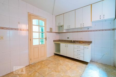 Casa de condomínio à venda com 200m², 3 quartos e 1 vagaCozinha