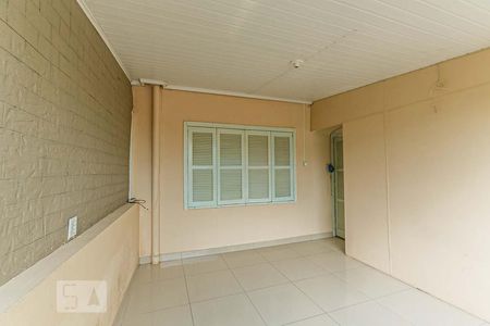 Quarto 2 de casa para alugar com 4 quartos, 120m² em Partenon, Porto Alegre