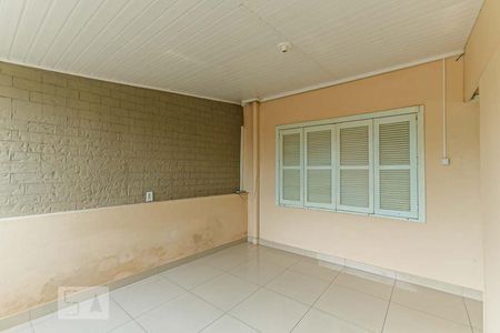 Quarto 2 de casa para alugar com 4 quartos, 120m² em Partenon, Porto Alegre