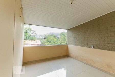 Quarto 2 de casa para alugar com 4 quartos, 120m² em Partenon, Porto Alegre