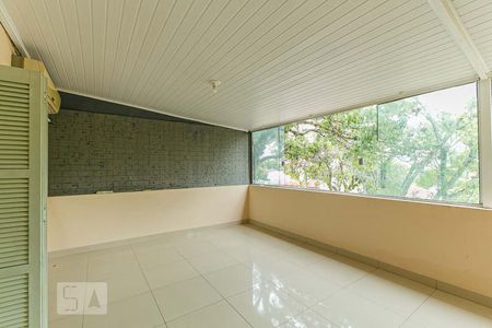 Quarto 1 de casa para alugar com 4 quartos, 120m² em Partenon, Porto Alegre