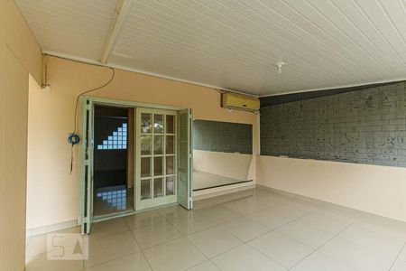 Quarto 1 de casa para alugar com 4 quartos, 120m² em Partenon, Porto Alegre