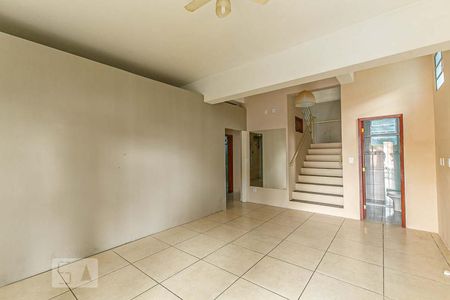 Sala de casa para alugar com 4 quartos, 120m² em Partenon, Porto Alegre