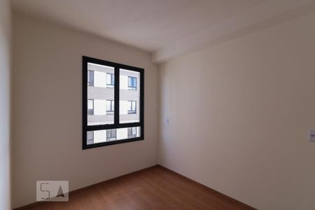 Apartamento à venda com 36m², 2 quartos e 1 vagaQuarto 2