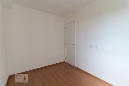 Apartamento à venda com 36m², 2 quartos e 1 vagaQuarto 2