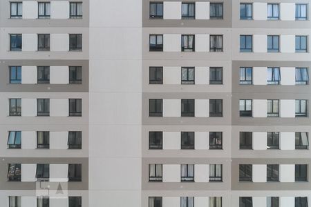 Apartamento à venda com 36m², 2 quartos e 1 vagaVista da Sala