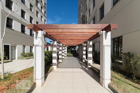 Apartamento à venda com 36m², 2 quartos e 1 vagaEspaço Zen