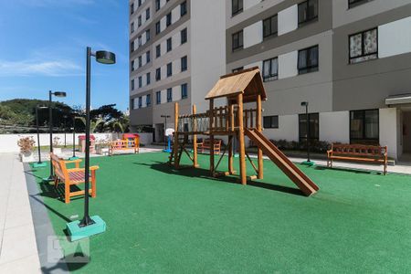 Apartamento à venda com 36m², 2 quartos e 1 vagaÁrea Comum - Playground