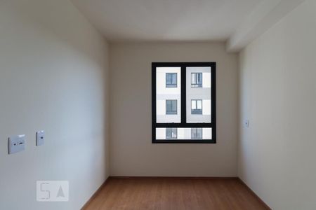 Apartamento à venda com 36m², 2 quartos e 1 vagaQuarto 2
