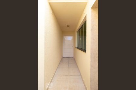 Casa para alugar com 470m², 4 quartos e 4 vagas Casa para alugar com 470m², 4 quartos e 4 vagasCorredor