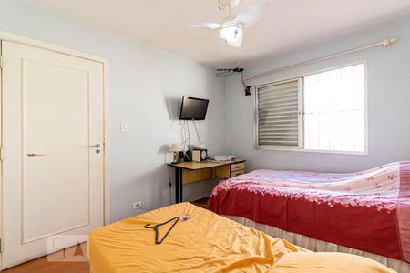 Casa à venda com 283m², 4 quartos e 3 vagas2o. Andar - Quarto 1