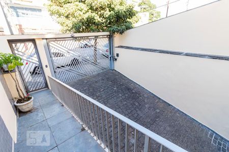 Casa à venda com 283m², 4 quartos e 3 vagasEntrada