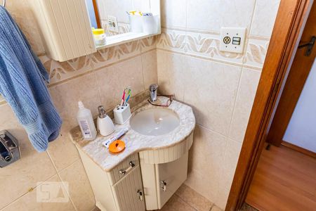 Casa à venda com 283m², 4 quartos e 3 vagas2o. Andar - Quarto 3 - Suíte/ Banheiro