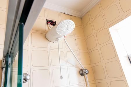 Casa à venda com 283m², 4 quartos e 3 vagas2o. Andar - Banheiro social