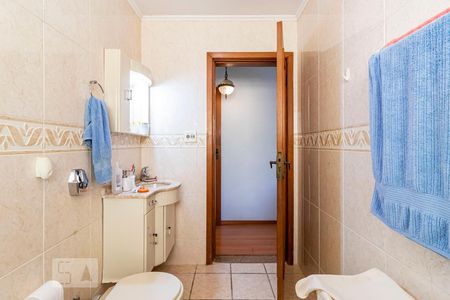 Casa à venda com 283m², 4 quartos e 3 vagas2o. Andar - Quarto 3 - Suíte/ Banheiro