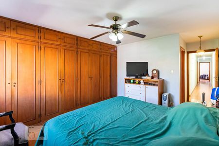 Casa à venda com 283m², 4 quartos e 3 vagas2o. Andar - Quarto 3 - Suíte