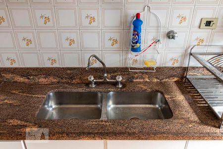 Casa à venda com 283m², 4 quartos e 3 vagas1o. Andar - Cozinha