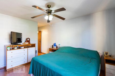 Casa à venda com 283m², 4 quartos e 3 vagas2o. Andar - Quarto 3 - Suíte