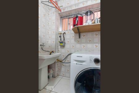 Apartamento à venda com 49m², 2 quartos e 1 vaga Apartamento à venda com 49m², 2 quartos e 1 vagaÁrea de Serviço