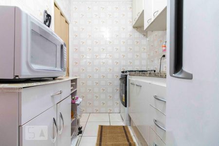 Apartamento à venda com 49m², 2 quartos e 1 vaga Apartamento à venda com 49m², 2 quartos e 1 vagaCozinha