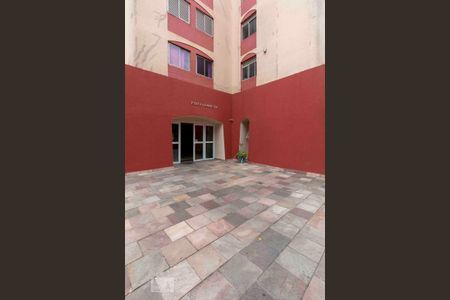 Apartamento à venda com 49m², 2 quartos e 1 vaga Apartamento à venda com 49m², 2 quartos e 1 vagaFachada do Bloco