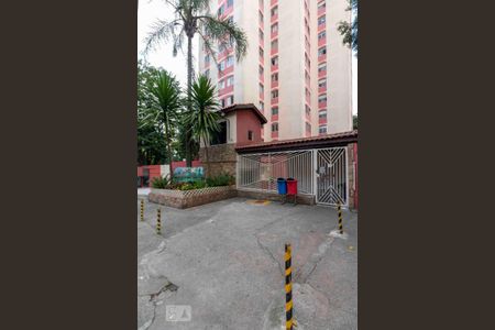 Apartamento à venda com 49m², 2 quartos e 1 vaga