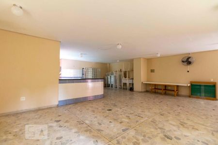 Apartamento à venda com 49m², 2 quartos e 1 vaga Apartamento à venda com 49m², 2 quartos e 1 vagaSalão de Festas