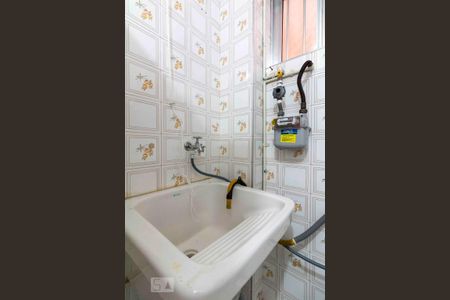 Apartamento à venda com 49m², 2 quartos e 1 vaga Apartamento à venda com 49m², 2 quartos e 1 vagaÁrea de Serviço