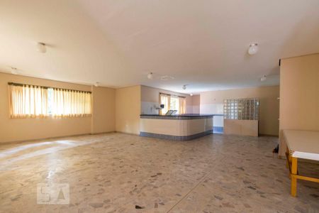 Apartamento à venda com 49m², 2 quartos e 1 vaga Apartamento à venda com 49m², 2 quartos e 1 vagaSalão de Festas