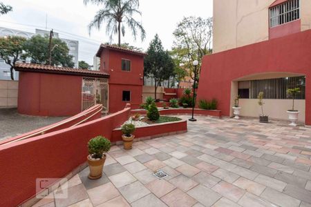 Apartamento à venda com 49m², 2 quartos e 1 vaga Apartamento à venda com 49m², 2 quartos e 1 vagaÁrea Externa