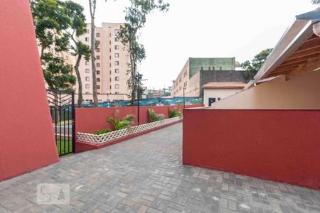 Apartamento à venda com 49m², 2 quartos e 1 vaga Apartamento à venda com 49m², 2 quartos e 1 vagaChurrasqueira