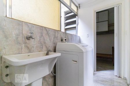 Apartamento à venda com 72m², 2 quartos e sem vaga Apartamento à venda com 72m², 2 quartos e sem vagaÁrea de Serviço
