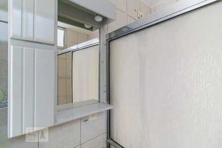 Apartamento à venda com 72m², 2 quartos e sem vaga Apartamento à venda com 72m², 2 quartos e sem vagaBanheiro - Espelho