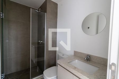 Apartamento à venda com 54m², 2 quartos e 1 vagaBanheiro