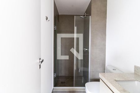 Apartamento à venda com 54m², 2 quartos e 1 vagaBanheiro